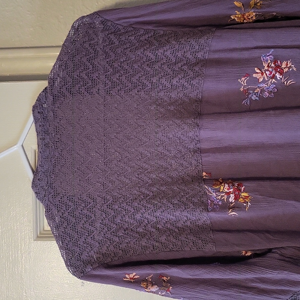 Sundance long open cardigan - Picture 6 of 6